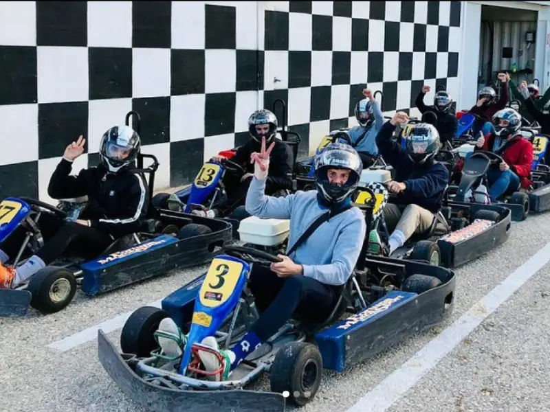 Flota Circuito Fortuna Motorsport