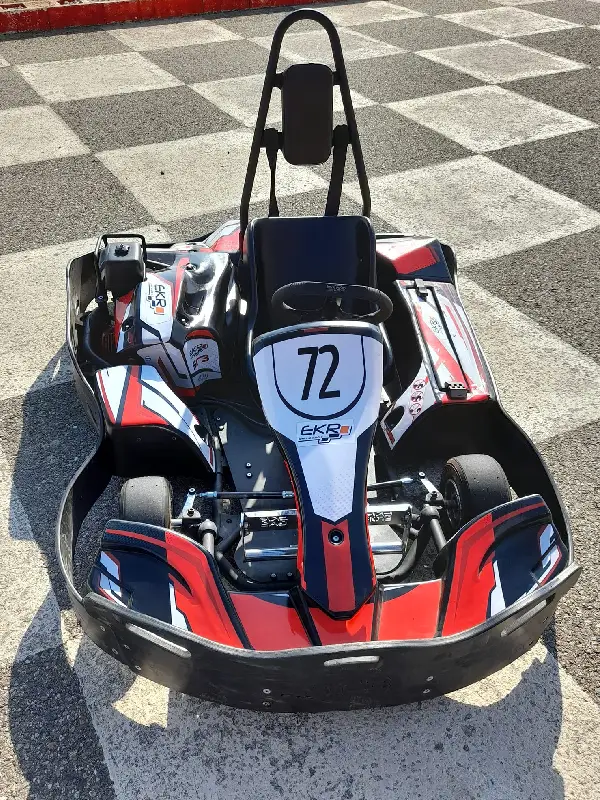 Flota Karting Menarguens 55-84