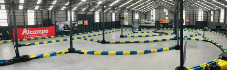 Cabecera eKarts Mallorca