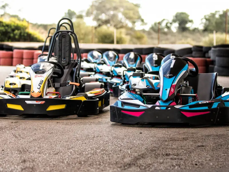 Flota Circuit Mallorca Llucmajor