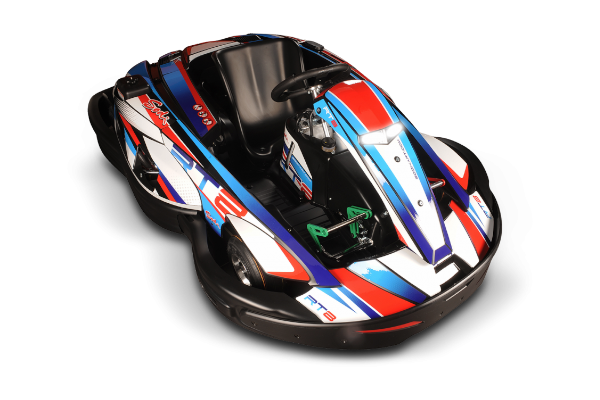Flota Elche Karting Club