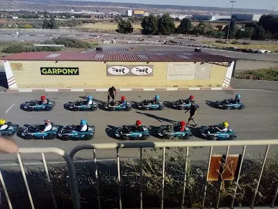 Actividades Karting Cabanillas