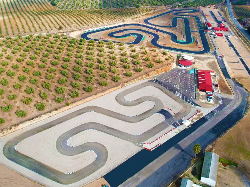 Circuito Junior