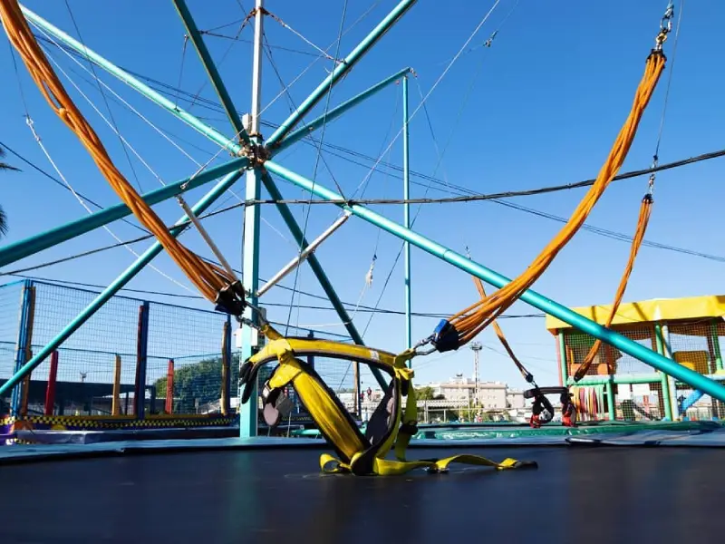 Atracciones