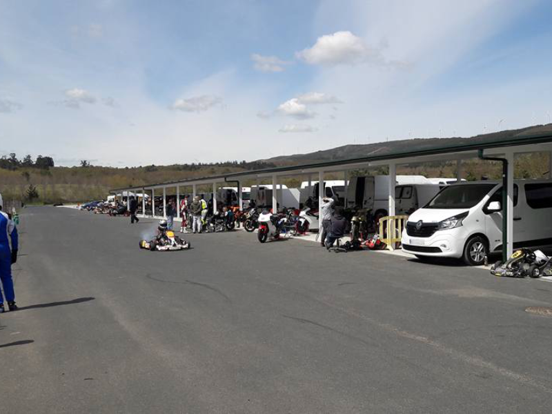 Actividades Circuito A Madalena