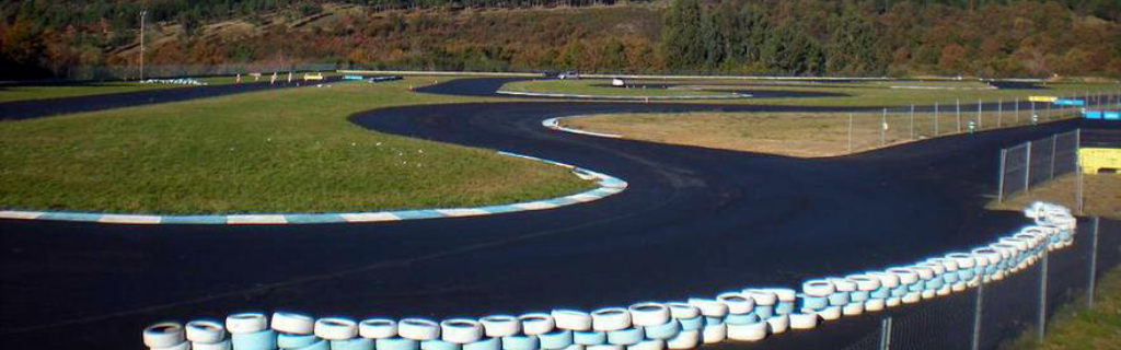 Cabecera Circuito A Madalena