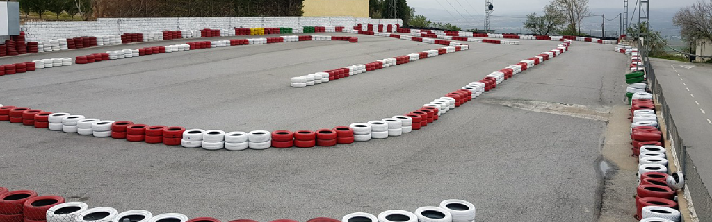 Cabecera RC Kart