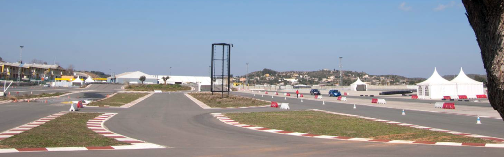 Cabecera fast circuit valencia